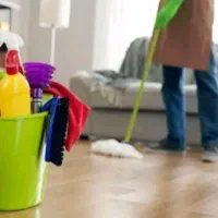 شرکت نظافتی سالار