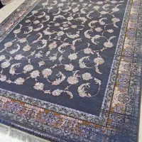 فرش۹متری ۷۰۰درجه یک|فرش|اردبیل, |دیوار