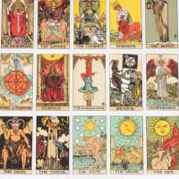 فروش کارت فال تاروت
