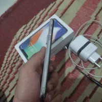 آیفون x پلمپ بدون خط و خش ۲۵۶ گیگ|موبایل|یاسوج, |دیوار
