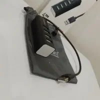 هاب چهار پورت|لوازم جانبی موبایل و تبلت|تهران, امام زاده عبدالله|دیوار