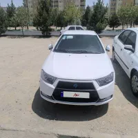 دنا پلاس 6دنده فول امکانات