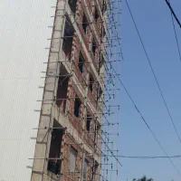 داربست فلزی