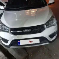 ام وی ام X22|خودرو سواری و وانت|مشهد, پروین اعتصامی|دیوار