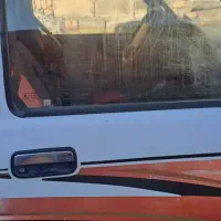 تویوتا هایلوکس تک کابین، مدل ۲۰۱۴