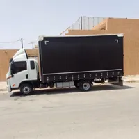 باربری خلیـج فـارس اسبابکشی، جابجایی کنگان عسلویه