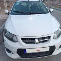 کوییک 401|خودرو سواری و وانت|بیرجند, |دیوار