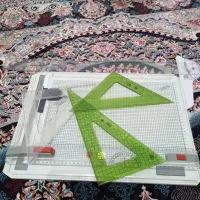 تخته رسم FABL|لوازم التحریر|میانه, |دیوار