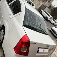 ام وی ام ۵۳۰ (معاوضه )|خودرو سواری و وانت|تهران, تهرانسر مرکزی|دیوار