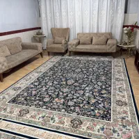 ۳عدد فرش ۹متری ۱۲۰۰شانه اصل