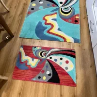 فرش و پادری