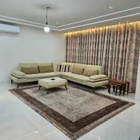 منزل مبله و سوییت شیک