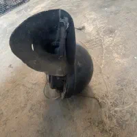 بوق قدیمی|قطعات یدکی و لوازم جانبی|قائم‌شهر, |دیوار