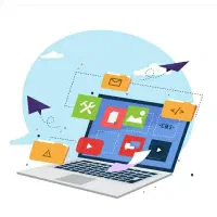 جذب کارآموز طراحی سایت و سئو وهوش مصنوعی بااستخدام