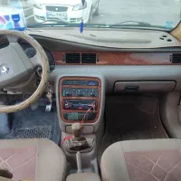 سمند مدل 96|خودرو سواری و وانت|اشتهارد, |دیوار