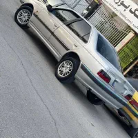 پارس elx درجه یک|خودرو سواری و وانت|کرمانشاه, |دیوار