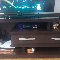 میز تلویزیون در حد نو بدو ن خط و خش