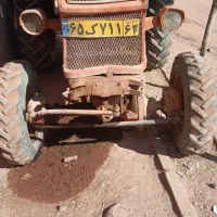 تراکتور رمانی جفت|خودرو سنگین|شیراز, وصال|دیوار