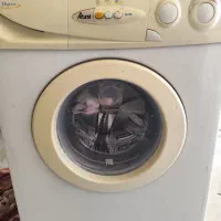 لباسشویی آبسال تمیز در حد