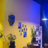 استخدام باریستا (نیمه وقت)ص/ع