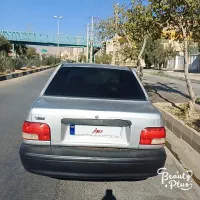 پراید مدل 91بفروش میرسد