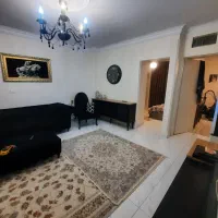 ۶۸ متر ۲ خواب ، روبه آفتاب ، گلستان های غربی