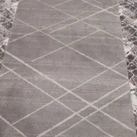 گلیم فرش طوسی ۴متری فقط و فقط ۱۵۰۰تخفیفم میدم