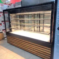 یخچال hhایستادهuu مکعبیff قنادی شیرینی فروشی|فروشگاه و مغازه|اسلامآباد غرب, |دیوار