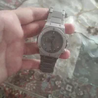 ساعت هابلوت