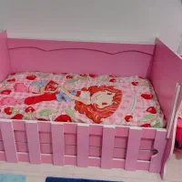 سرویس خواب کودک و نوجوان|تخت و سرویس خواب|کرمانشاه, |دیوار