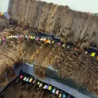 فروش مو خریدار اصلی
