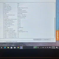 لپ تاپ تاچ تبلت شو Lenovo|تبلت|کرج, باغستان|دیوار