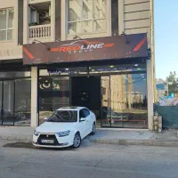 خدمات دیتیلینگ خودرو RedLine