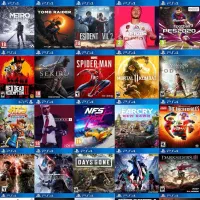 نصب بازی ps4/ps5 اکانتی و‌کپی خور