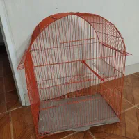 قفس پرنده
