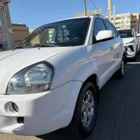 توسان ۲۰۰۹|خودرو سواری و وانت|تبریز, |دیوار