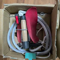 اتو بخار مخزن دار