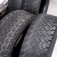 فروش لاستیک آفرودmaxxis A/t|قطعات یدکی و لوازم جانبی|تهران, امام زاده عبدالله|دیوار