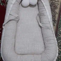 تشک و کوله نوزاد