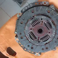 دیسک و صفحه ۲۰۶ تیپ ۲