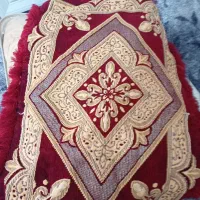 برگه بالش تازه|رختخواب، بالش، پتو|مریوان, |دیوار