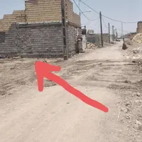 فروش زمین مدن ۱۳ و۱۴ به متراژ ۱۸۰ و بیشتر|فروش زمین و ملک کلنگی|آبادان, |دیوار