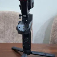 گیمبال ژیون ویبل اس Zhiyun Weebill s|دوربین عکاسی و فیلمبرداری|تهران, کاج|دیوار