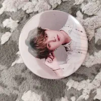 قاب عکس bts|تابلو، نقاشی، عکس|فولادشهر, B4|دیوار