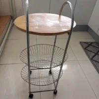 جای سیب زمینی پیاز