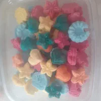 قندونبات گیاهی