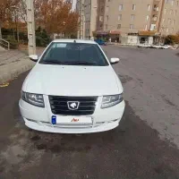 سمند سورن پلاس|خودرو سواری و وانت|قزوین, |دیوار