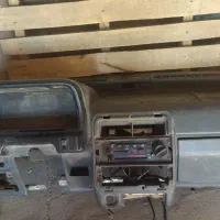 داشبرد پراید و لوازم استوک