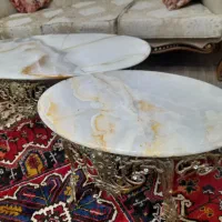 جلو مبلی برنز