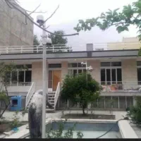 ۲۳۰ متر کلنگی پارک وی/پهنه R122